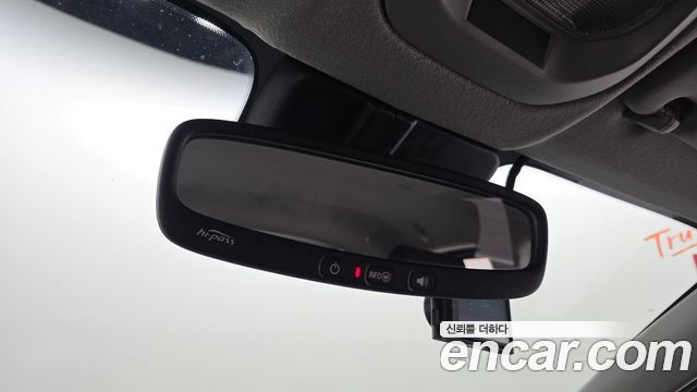 Chevrolet Korea Spark 2019 — photo 19