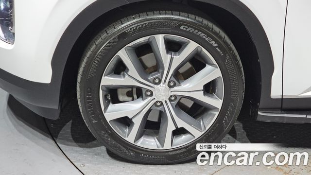 Hyundai Palisade 2021 — photo 5