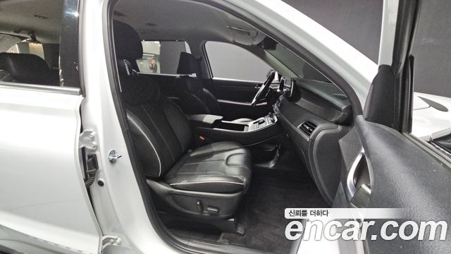 Hyundai Palisade 2021 — photo 11