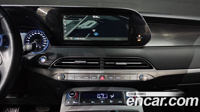 Hyundai Palisade 2021 — photo 14