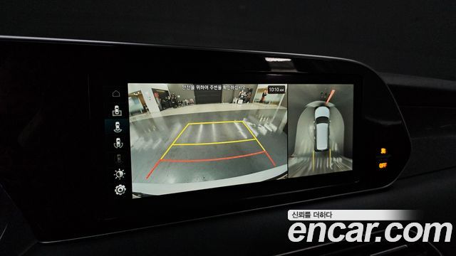 Hyundai Palisade 2021 — photo 15