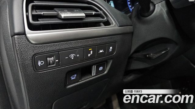 Hyundai Palisade 2021 — photo 17
