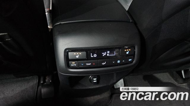 Hyundai Palisade 2021 — photo 19