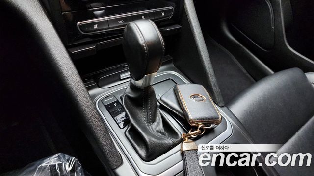 Renault Korea SM6 2017 — photo 9
