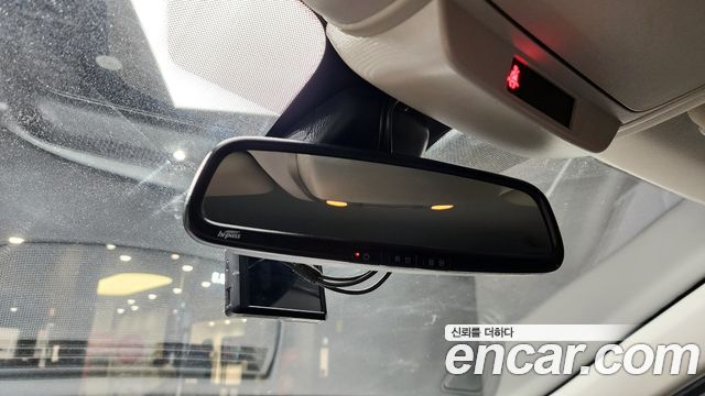 Renault Korea SM6 2017 — photo 18