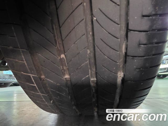 Kia K7 2013 — photo 24
