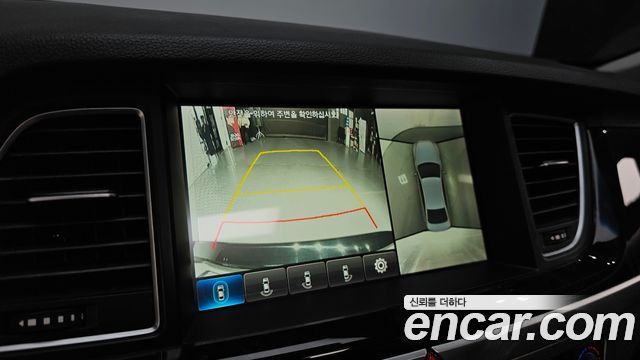 Hyundai Genesis 2016 — photo 15