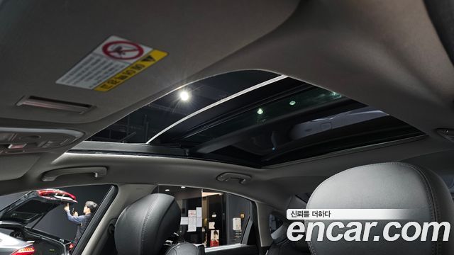 Hyundai Genesis 2016 — photo 19