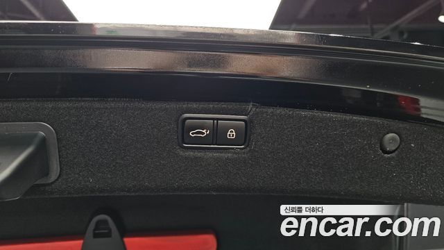 Hyundai Genesis 2016 — photo 20
