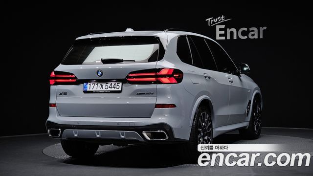 BMW X5 2026 — photo 2