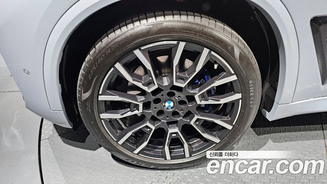 BMW X5 2026 — photo 5