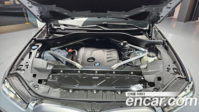 BMW X5 2026 — photo 6