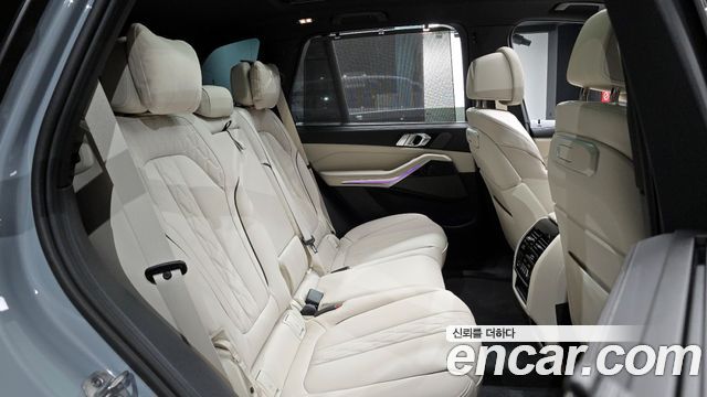 BMW X5 2026 — photo 12