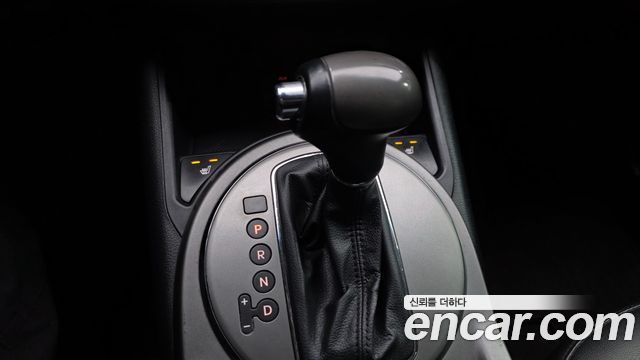 Kia Sportage 2014 — photo 9