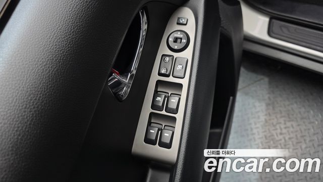 Kia Sportage 2014 — photo 14