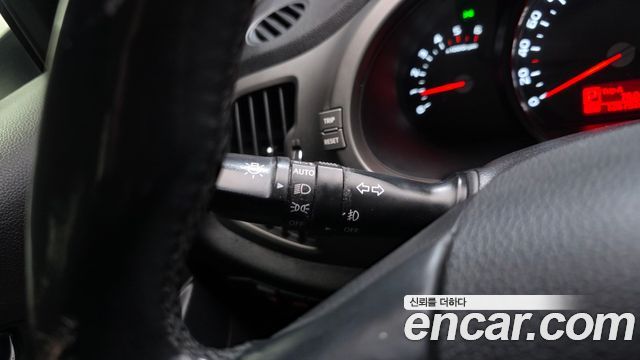 Kia Sportage 2014 — photo 16