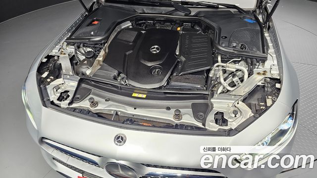 Mercedes-Benz CLS-Class 2019 — photo 6