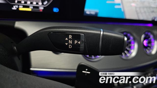 Mercedes-Benz CLS-Class 2019 — photo 9