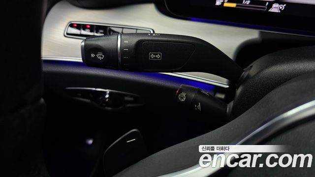 Mercedes-Benz CLS-Class 2019 — photo 17