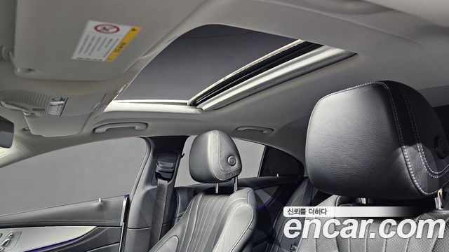 Mercedes-Benz CLS-Class 2019 — photo 19