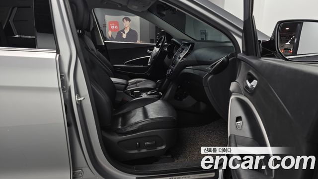 Hyundai Maxcruz 2018 — photo 11