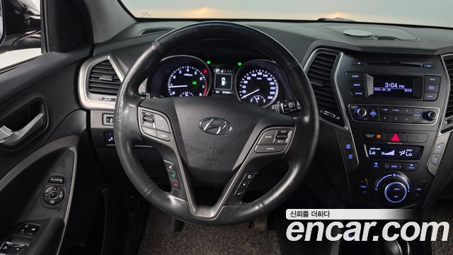 Hyundai Maxcruz 2018 — photo 13