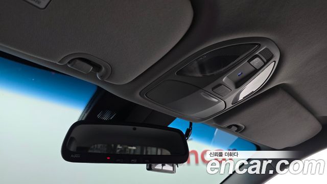 Hyundai Maxcruz 2018 — photo 17