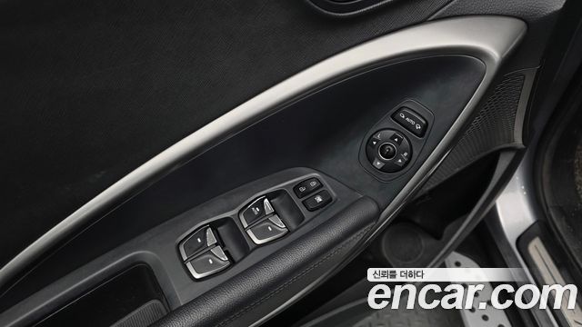 Hyundai Maxcruz 2018 — photo 18