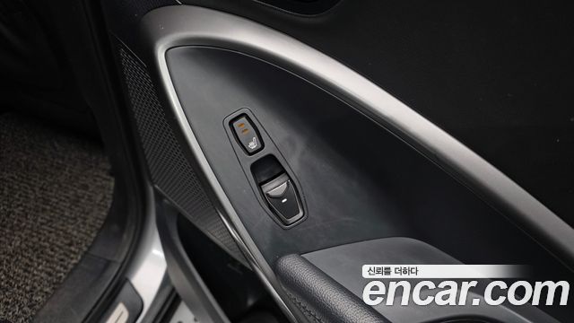 Hyundai Maxcruz 2018 — photo 19