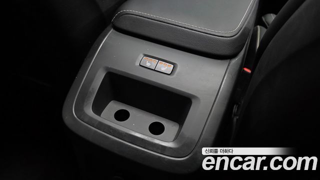 Volvo XC60 2021 — photo 19