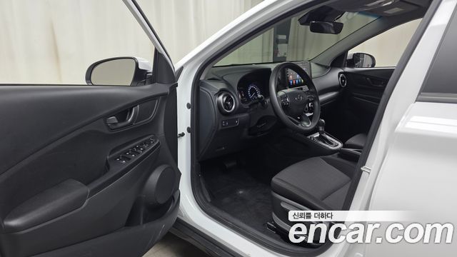 Hyundai Kona 2022 — photo 10