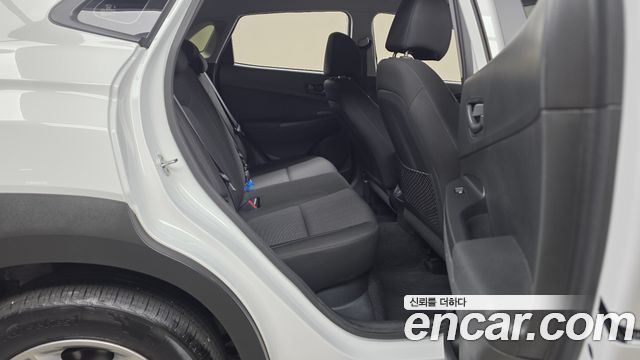 Hyundai Kona 2022 — photo 12