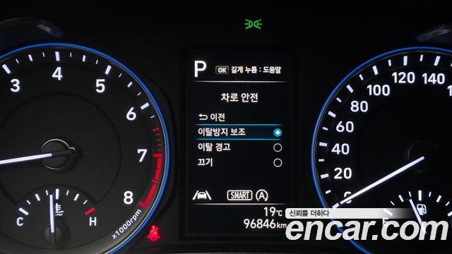 Hyundai Kona 2022 — photo 15