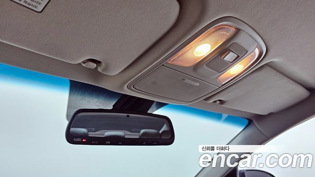 Kia K5 2019 — photo 17