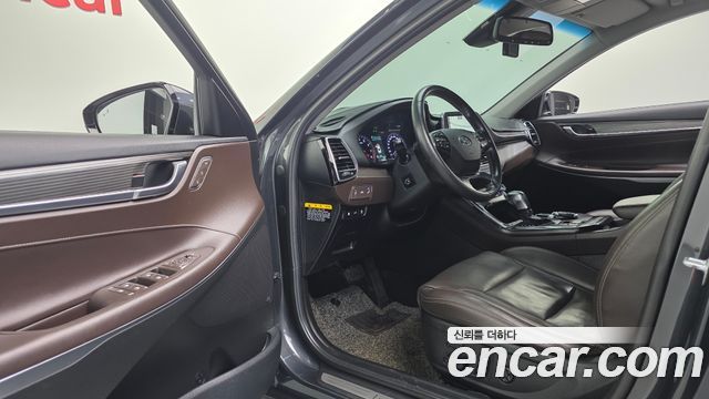 Hyundai Grandeur 2018 — photo 12