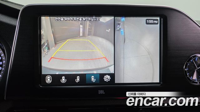 Hyundai Grandeur 2018 — photo 16