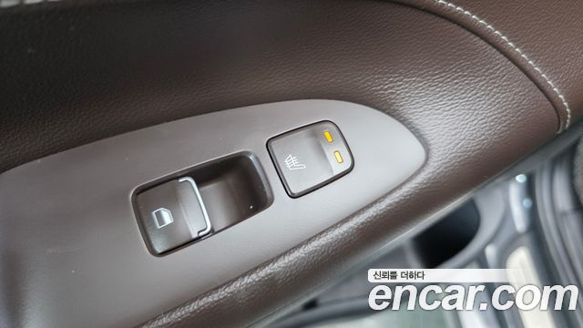 Hyundai Grandeur 2018 — photo 18