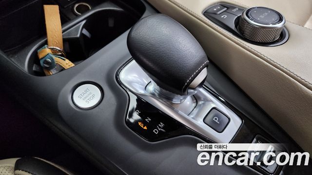 Infiniti QX50 2019 — photo 9