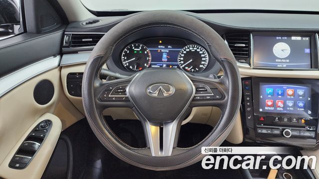 Infiniti QX50 2019 — photo 13