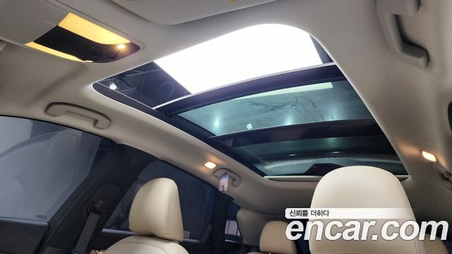 Infiniti QX50 2019 — photo 19