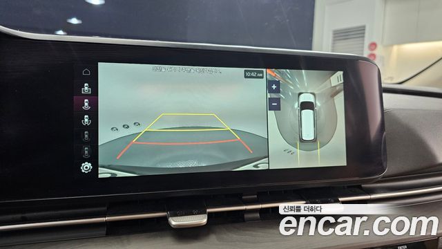 Kia Canival 2023 — photo 15
