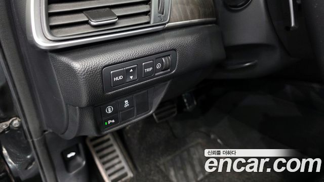 Honda Accord 2018 — photo 16