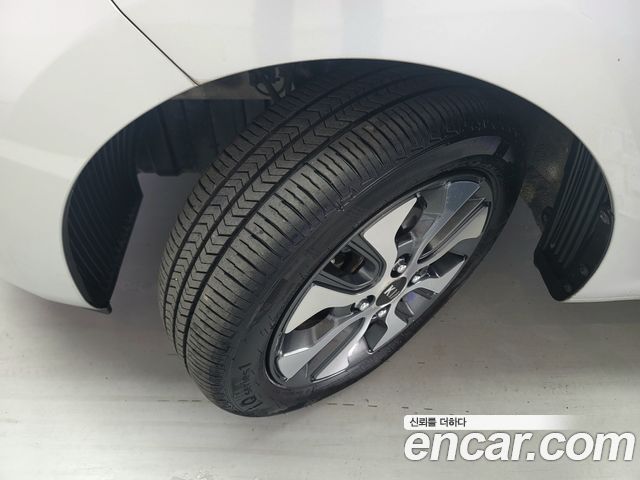 Kia morning 2016 — photo 5