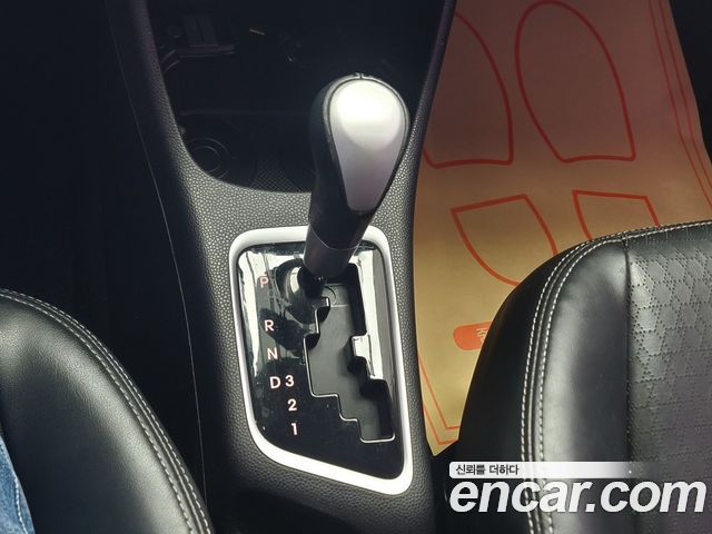 Kia morning 2016 — photo 9