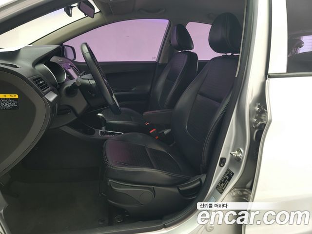 Kia morning 2016 — photo 10