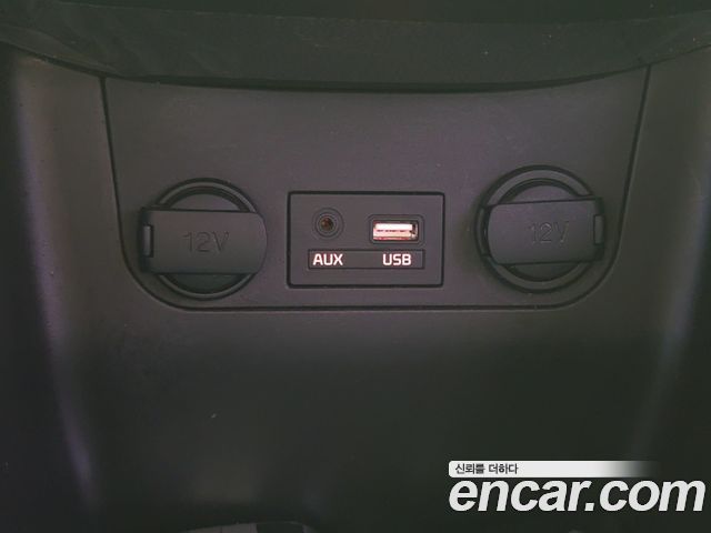 Kia morning 2016 — photo 15