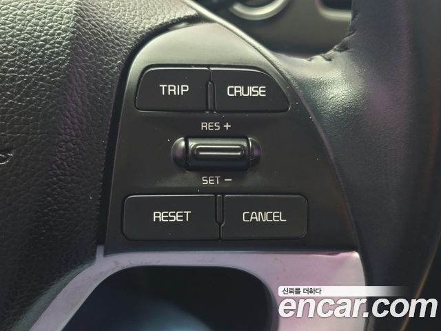 Kia morning 2016 — photo 19