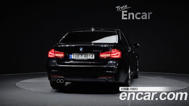BMW 3-Series 2017 — photo 4