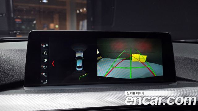 BMW 3-Series 2017 — photo 14