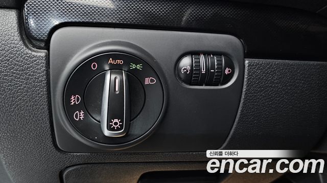 Volkswagen Golf 2012 — photo 15